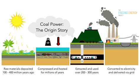 where to buy coal what if we can grow our own power?